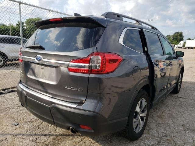 Photo 4 from auction – 2019 SUBARU ASCENT PRE with VIN 4S4WMAFD8K3416907