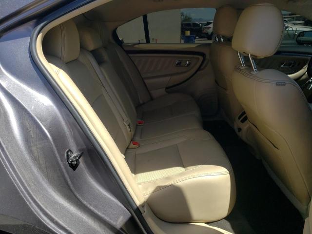 Photo 6 from auction – 2014 FORD TAURUS LIM with VIN 1FAHP2F81EG110907