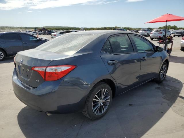 Photo 4 from auction – 2016 TOYOTA COROLLA L with VIN 5YFBURHE4GP417901