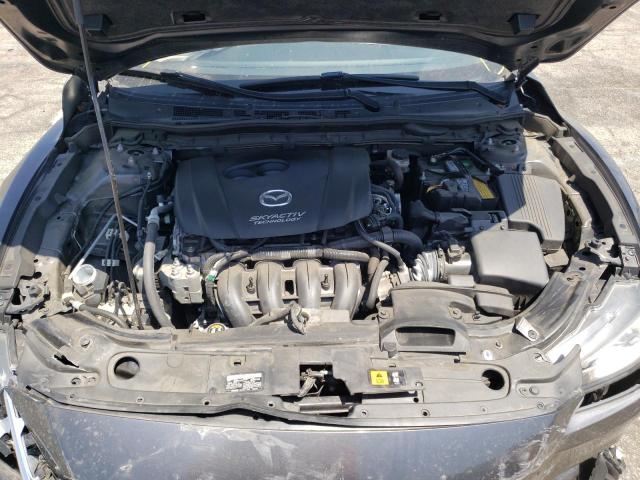 Photo 7 from auction – 2016 MAZDA 6 TOURING with VIN JM1GJ1V58G1435360