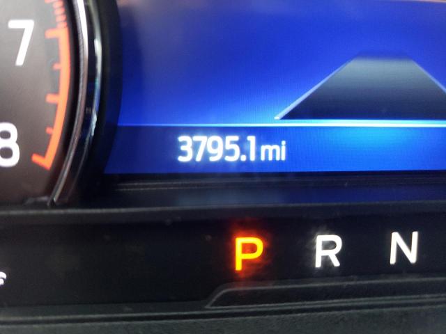 Photo 8 from auction – 2020 FORD EXPLORER X with VIN 1FMSK8DH1LGD13857
