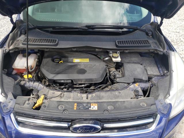 Photo 7 from auction – 2014 FORD ESCAPE TIT with VIN 1FMCU0JX8EUA83301
