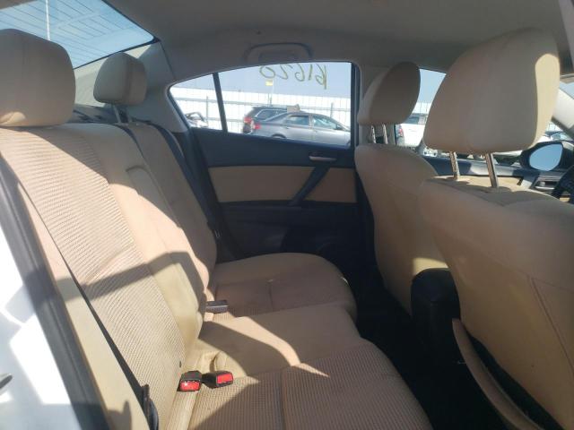 Photo 6 from auction – 2012 MAZDA 3 I with VIN JM1BL1VF2C1515616