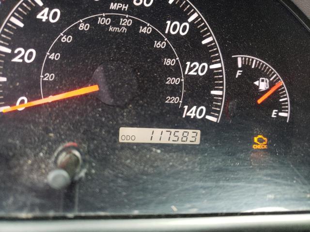 Photo 8 from auction – 2006 TOYOTA CAMRY LE with VIN 4T1BE32K66U650040
