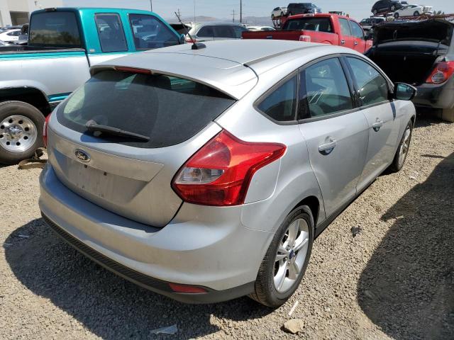 Photo 4 from auction – 2014 FORD FOCUS SE with VIN 1FADP3K25EL172985