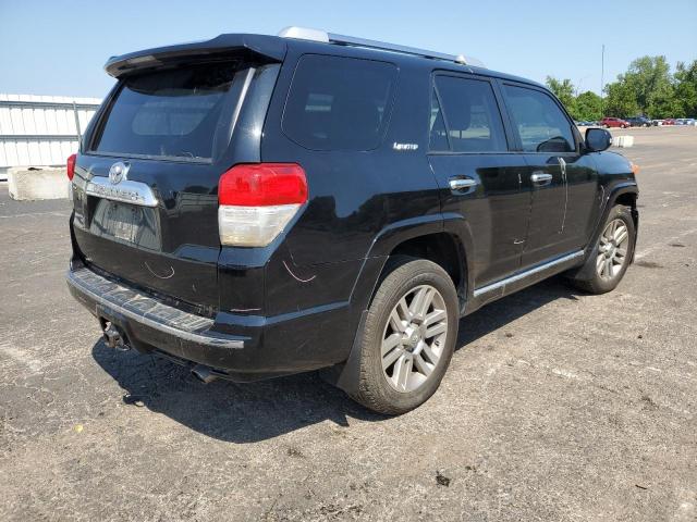 Photo 4 from auction – 2010 TOYOTA 4RUNNER SR with VIN JTEBU5JR4A5010098