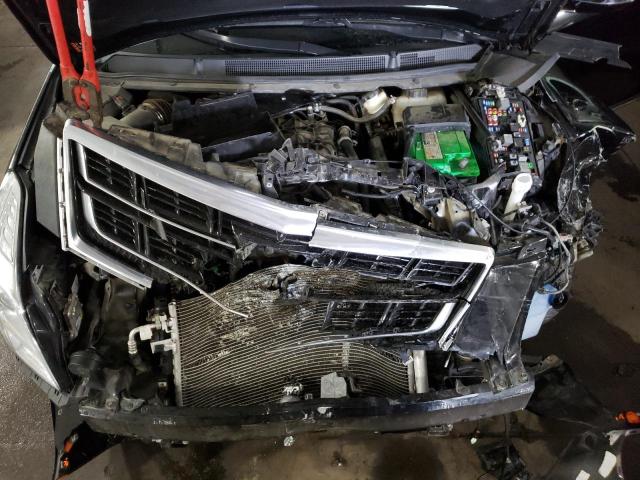 Photo 7 from auction – 2017 CADILLAC XTS LUXURY with VIN 2G61M5S38H9176540