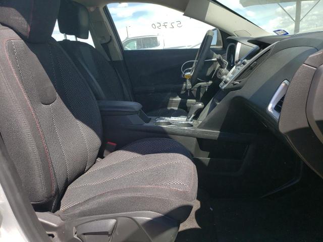 Photo 5 from auction – 2017 CHEVROLET EQUINOX LS with VIN 2GNALBEKXH1606348