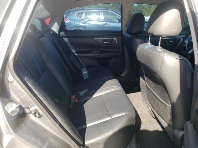Photo 6 from auction – 2018 NISSAN ALTIMA 2.5 with VIN 1N4AL3APXJC476285
