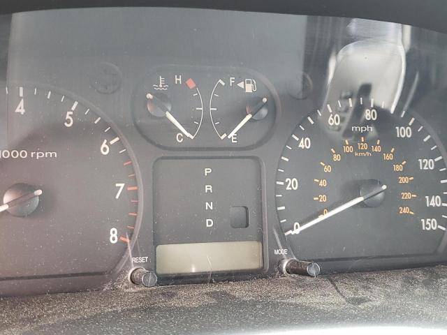 Photo 8 from auction – 2004 KIA OPTIMA LX with VIN KNAGD126445268615