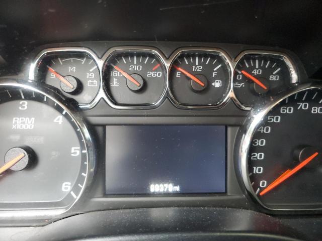 Photo 8 from auction – 2014 CHEVROLET SILVERADO with VIN 3GCUKREC2EG494299