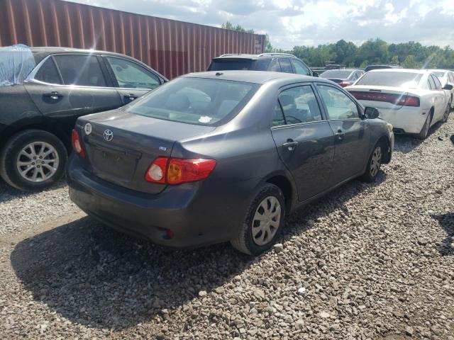 Photo 4 from auction – 2010 TOYOTA COROLLA BA with VIN 2T1BU4EEXAC415598
