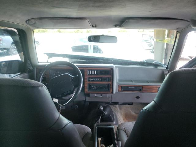 Photo 9 from auction – 1994 DODGE DAKOTA with VIN 1B7GL23X0RS526706