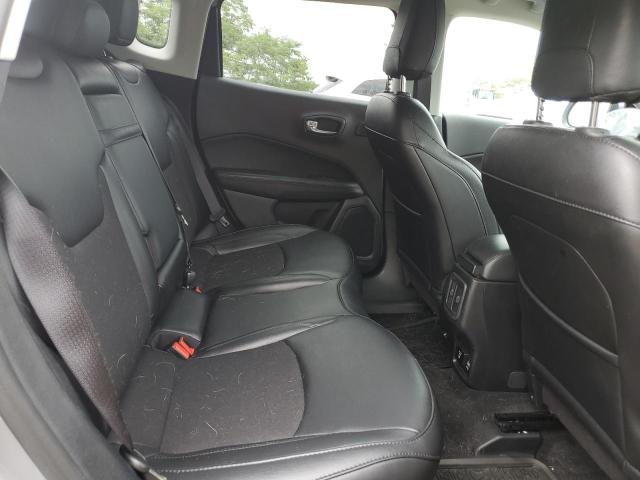 Photo 6 from auction – 2019 JEEP COMPASS LA with VIN 3C4NJDBB3KT750409