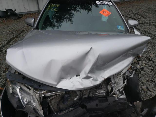 Photo 7 from auction – 2014 TOYOTA CAMRY L with VIN 4T1BF1FK5EU313191