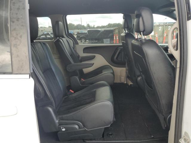 Photo 6 from auction – 2018 DODGE GRAND CARA with VIN 2C4RDGCG5JR259507