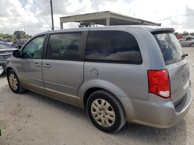 Photo 3 from auction – 2014 DODGE GRAND CARA with VIN 2C4RDGBG4ER145831