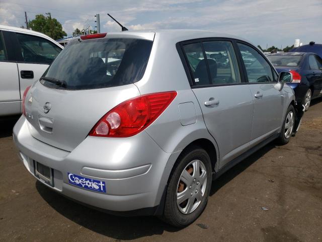 Photo 4 from auction – 2012 NISSAN VERSA S with VIN 3N1BC1CP7CK246395