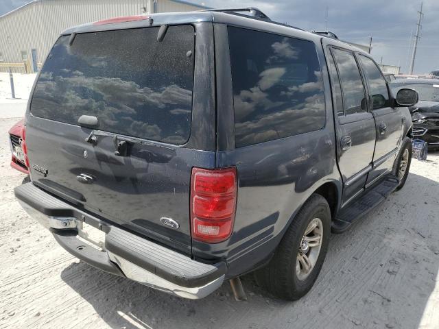 Photo 4 from auction – 1998 FORD EXPEDITION with VIN 1FMRU1760WLB61284