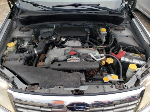Foto 7 de la subasta – 2010 SUBARU FORESTER 2 con VIN JF2SH6AC9AH711262