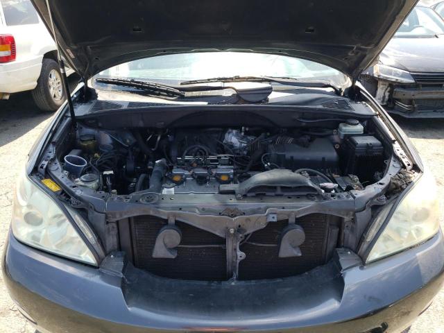 Photo 7 from auction – 2004 LEXUS RX 330 with VIN JTJGA31U340011351