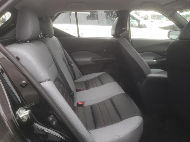Photo 6 from auction – 2021 NISSAN KICKS SR with VIN 3N1CP5DV5ML513607