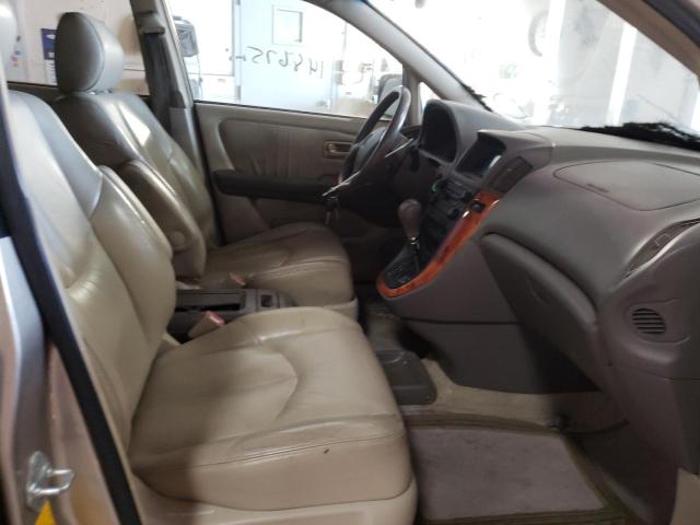 Photo 5 from auction – 2000 LEXUS RX 300 with VIN JT6HF10U0Y0147478