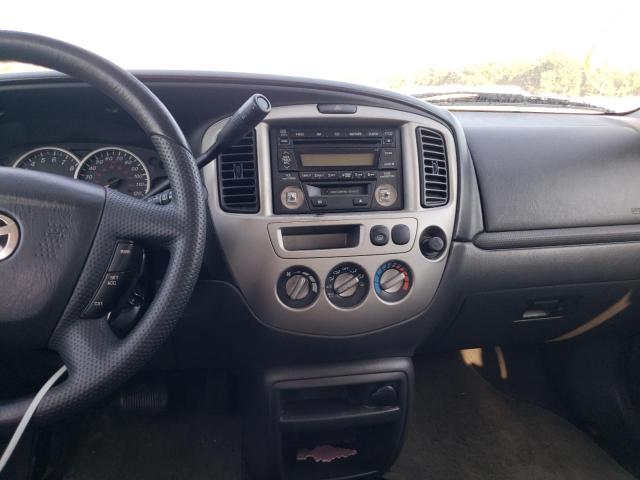 Photo 9 from auction – 2004 MAZDA TRIBUTE LX with VIN 4F2CZ04124KM25221