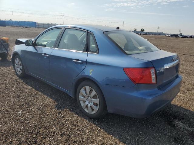 Photo 3 from auction – 2009 SUBARU IMPREZA with VIN JF1GE61659H514047