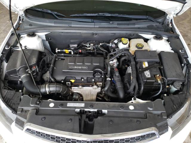 Photo 7 from auction – 2014 CHEVROLET CRUZE LT with VIN 1G1PC5SB3E7388530