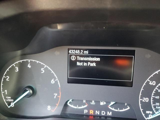 Photo 8 from auction – 2020 FORD TRANSIT CO with VIN NM0LS7E25L1472278
