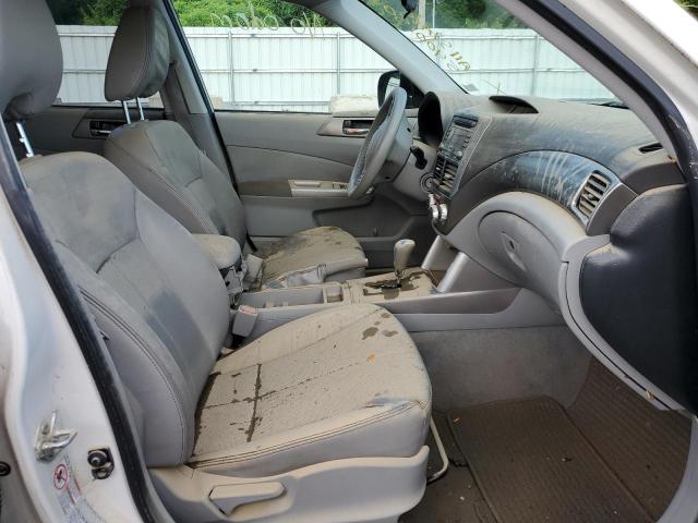 Photo 5 from auction – 2010 SUBARU FORESTER 2 with VIN JF2SH6DC3AH707137