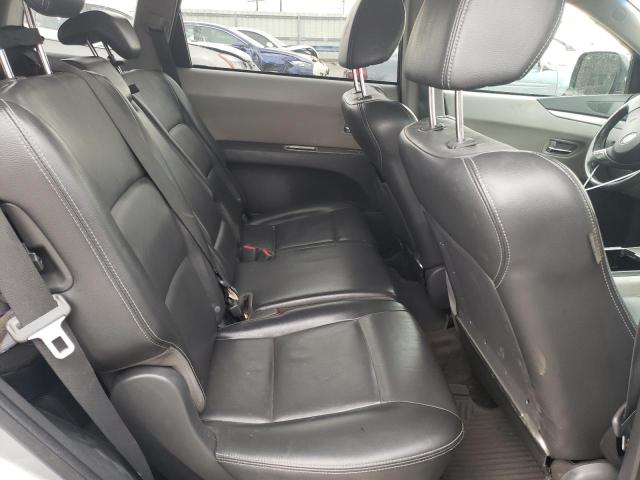 Photo 6 from auction – 2010 SUBARU TRIBECA LI with VIN 4S4WX9GDXA4402861