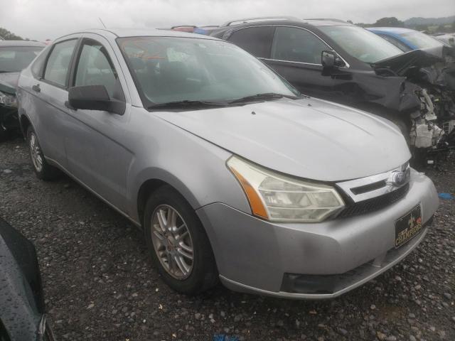 2009 Ford Focus