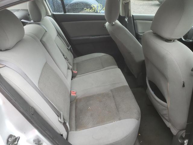 Photo 6 from auction – 2012 NISSAN SENTRA 2.0 with VIN 3N1AB6AP2CL700044