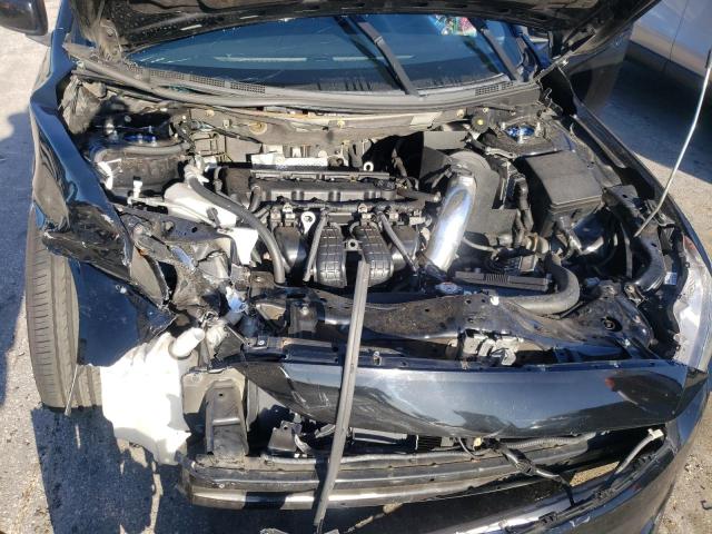 Photo 7 from auction – 2017 MITSUBISHI LANCER ES with VIN JA32U2FUXHU003008