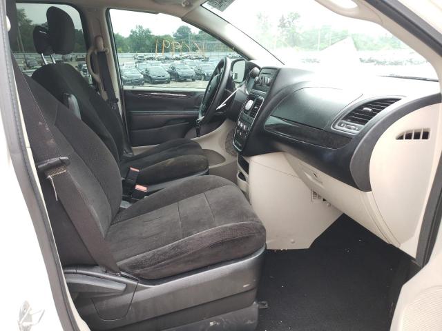 Photo 5 from auction – 2013 DODGE GRAND CARA with VIN 2C4RDGBG8DR712900