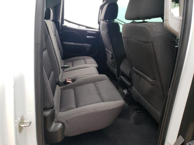 Photo 6 from auction – 2019 CHEVROLET SILVERADO with VIN 2GCRCPEC6K1105630