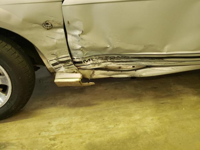 Photo 9 from auction – 1999 FORD MUSTANG with VIN 1FAFP4040XF212765
