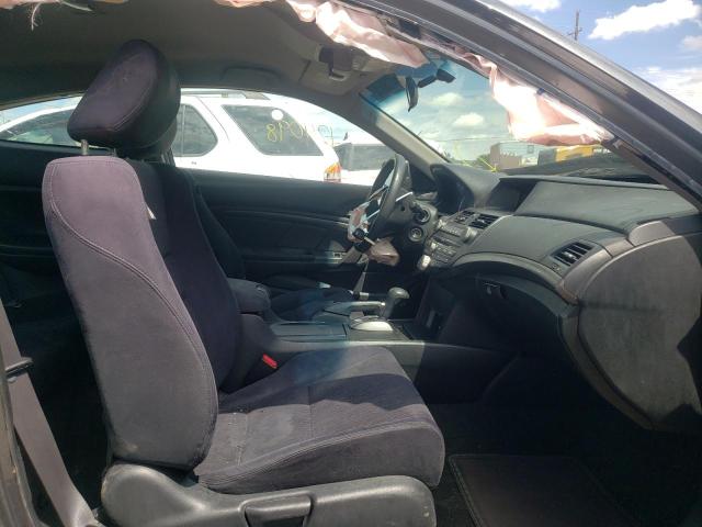 Photo 5 from auction – 2012 HONDA ACCORD with VIN 1HGCS1B38CA009646