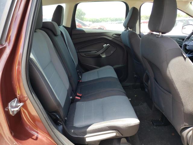 Photo 6 from auction – 2018 FORD ESCAPE S with VIN 1FMCU0F72JUB86300
