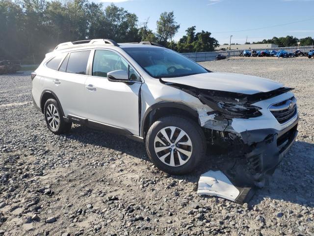 SUBARU OUTBACK PR 2022 with VIN 4S4BTADC2N3122712 - Photo from auction