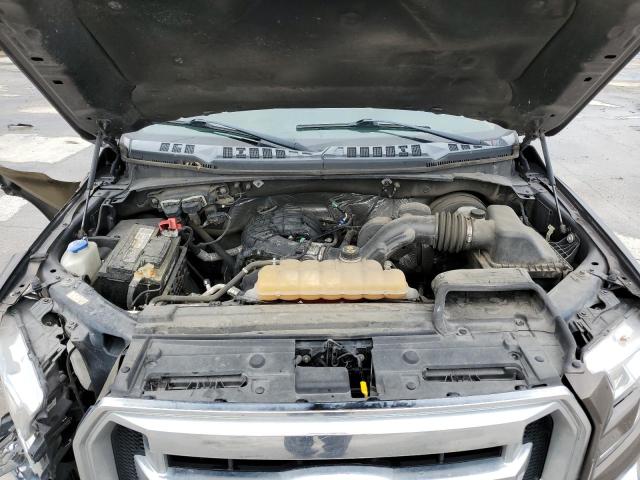 صورة رقم 7 من المزاد - 2015 FORD F150 SUPER مع VIN 1FTEW1C85FFA30855