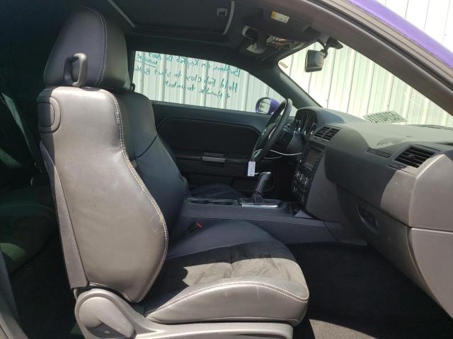 Photo 5 from auction – 2014 DODGE CHALLENGER with VIN 2C3CDYBT2EH185487