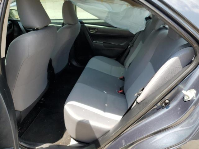 Photo 6 from auction – 2015 TOYOTA COROLLA L with VIN 2T1BURHEXFC390430