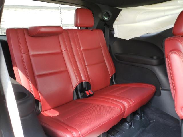 Photo 9 from auction – 2018 DODGE DURANGO R/ with VIN 1C4SDJCT8JC146140