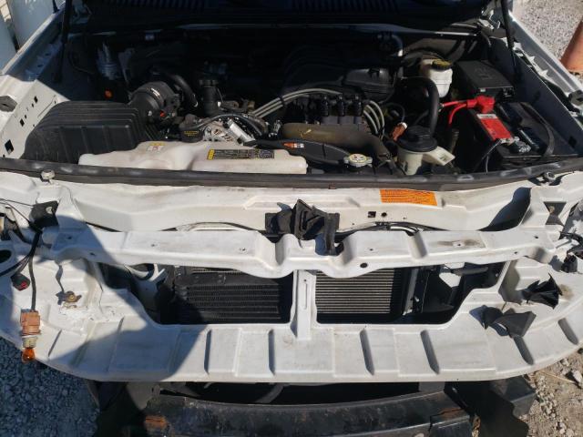 Photo 7 from auction – 2010 FORD EXPLORER L with VIN 1FMEU8FE3AUA19689