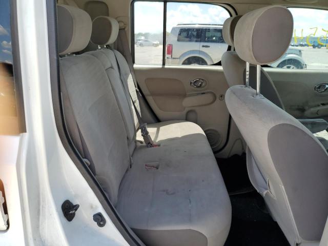 Photo 6 from auction – 2013 NISSAN CUBE S with VIN JN8AZ2KR8DT305451