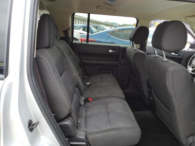 Photo 6 from auction – 2013 FORD FLEX SE with VIN 2FMGK5B82DBD26066