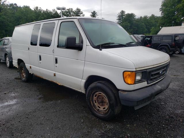 FORD ECONOLINE 2004 with VIN 1FTRE14W44HA76471 - Photo from auction